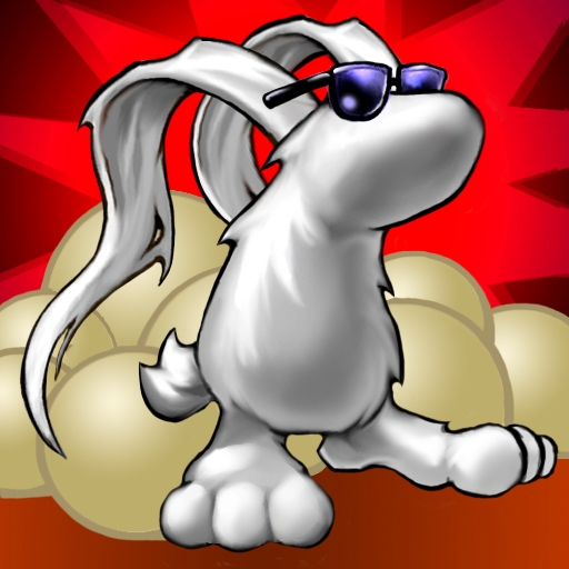 Attack of the Dust Bunnies icon