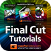 Course For Final Cut Pro X
